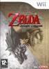 Wii Games - The Legend of Zelda : Twilight Princess (MTX)